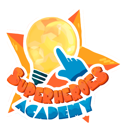 Superheroes Academy