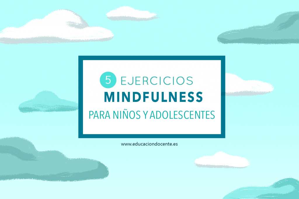 EducaciónDocente-Mindfulness