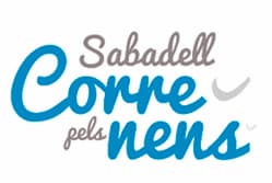 SomDocents - Colaboración con Sabadell corre pels nens